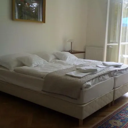 Deák apartmanok Sopron Kültér fotó