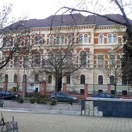 Deák apartmanok Sopron Kültér fotó