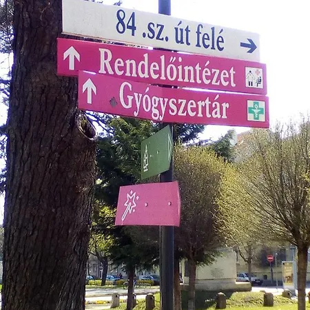 Deák apartmanok Sopron Kültér fotó