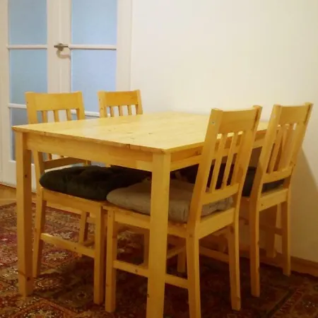 Deák apartmanok Sopron Kültér fotó
