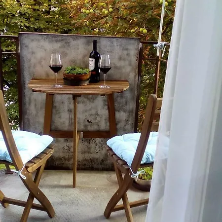 Deák apartmanok Sopron Kültér fotó
