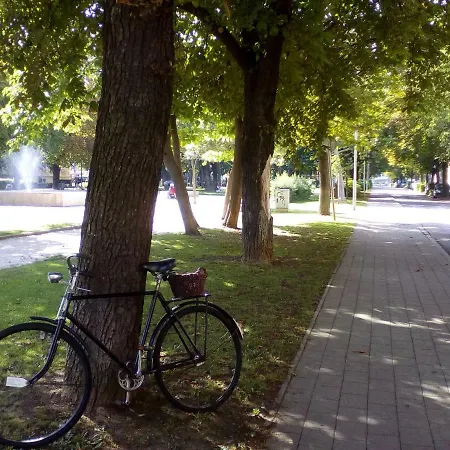 Deák apartmanok Sopron Kültér fotó