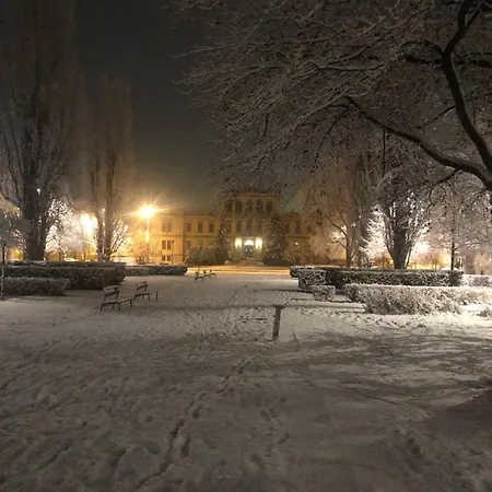 Deák apartmanok Sopron Kültér fotó