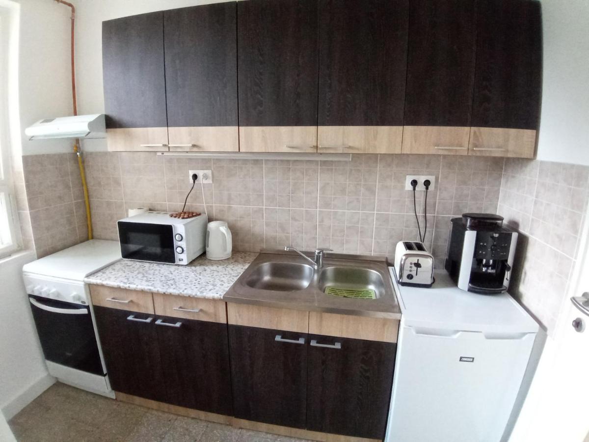 Apartman Deák Sopron