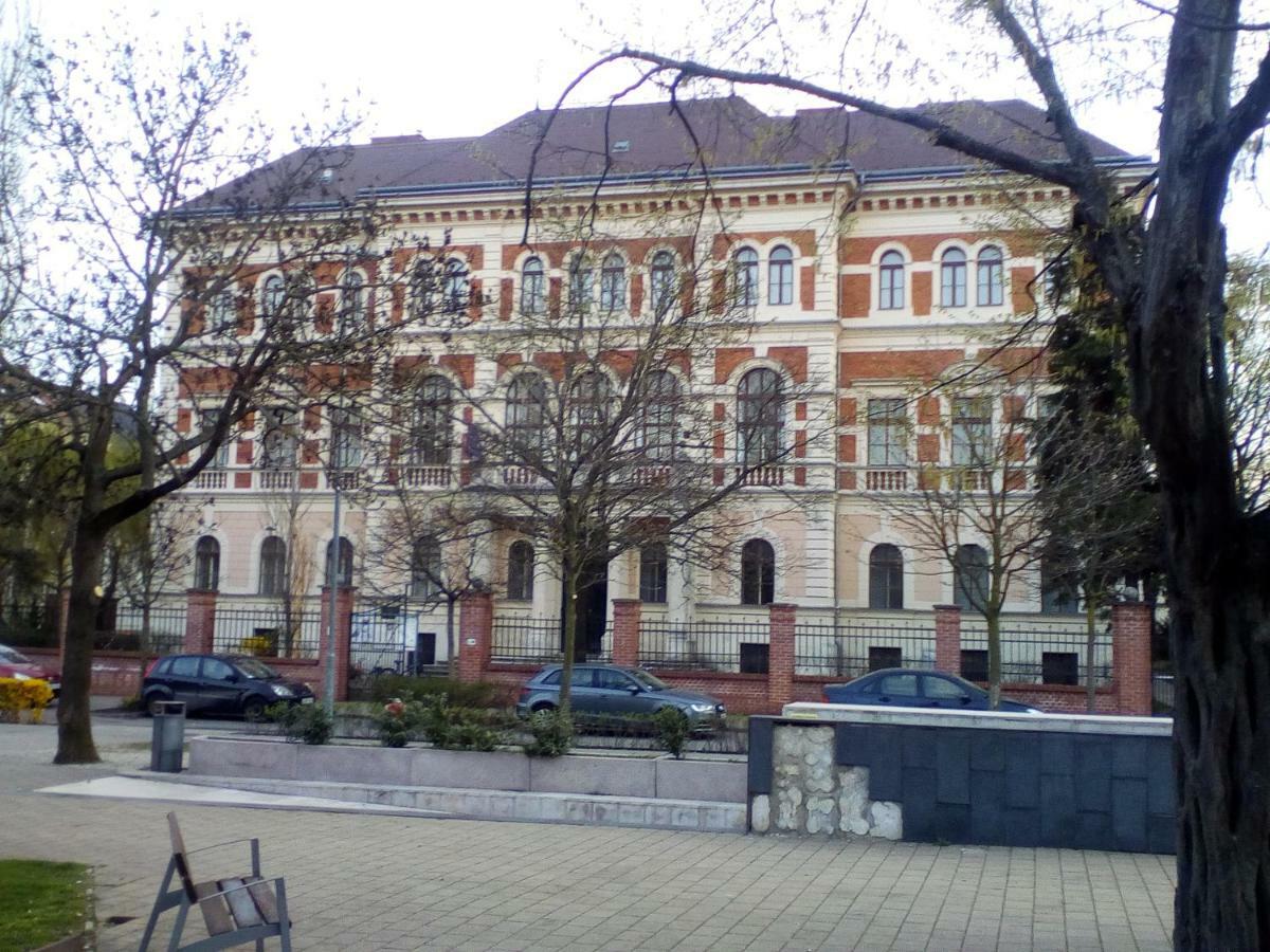 Apartman Deák Sopron